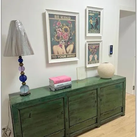 別荘 Cola Di Rienzo 243 Relais-b *